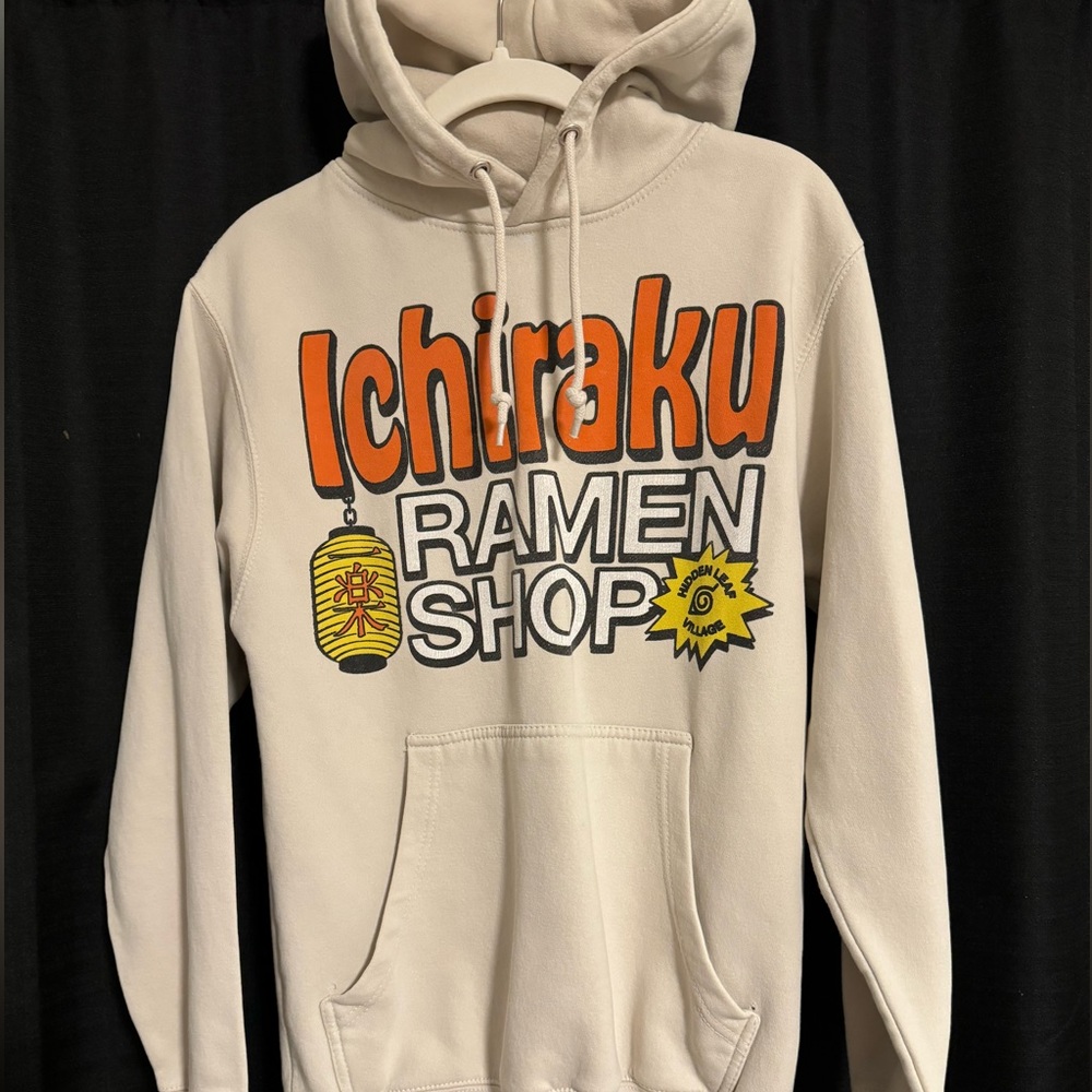 Naruto Hoodie